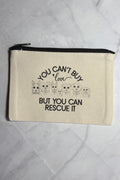 Zipper Pouch