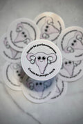 Perimenopause Sticker