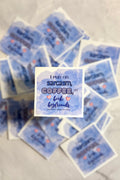 Book Boyfriends Sticker