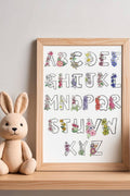 Decorative Alphabet