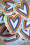Pride Sticker