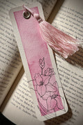 August - Gladiolus