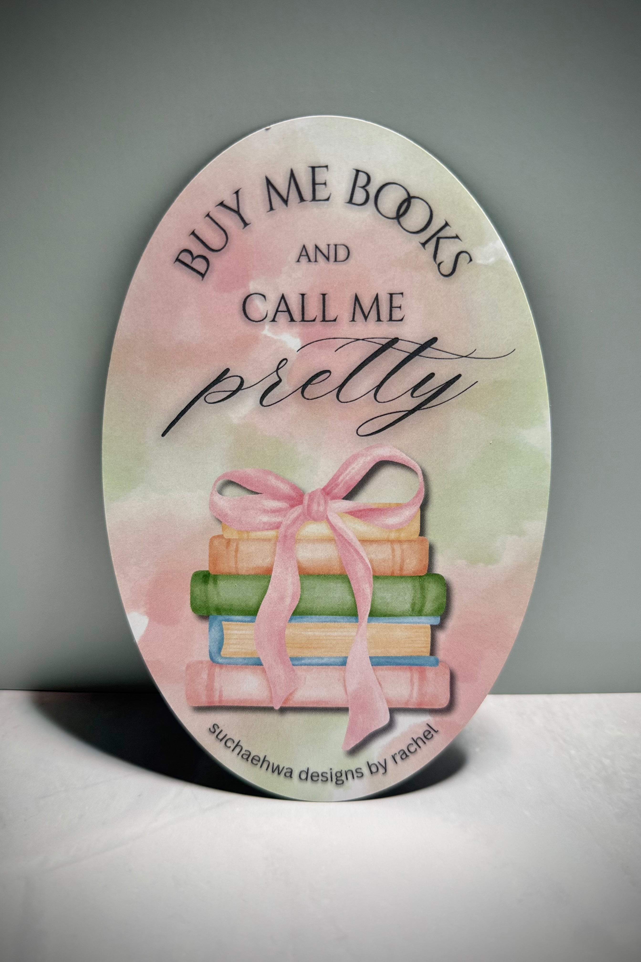 Pretty Magnet