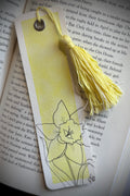 March - Daffodil