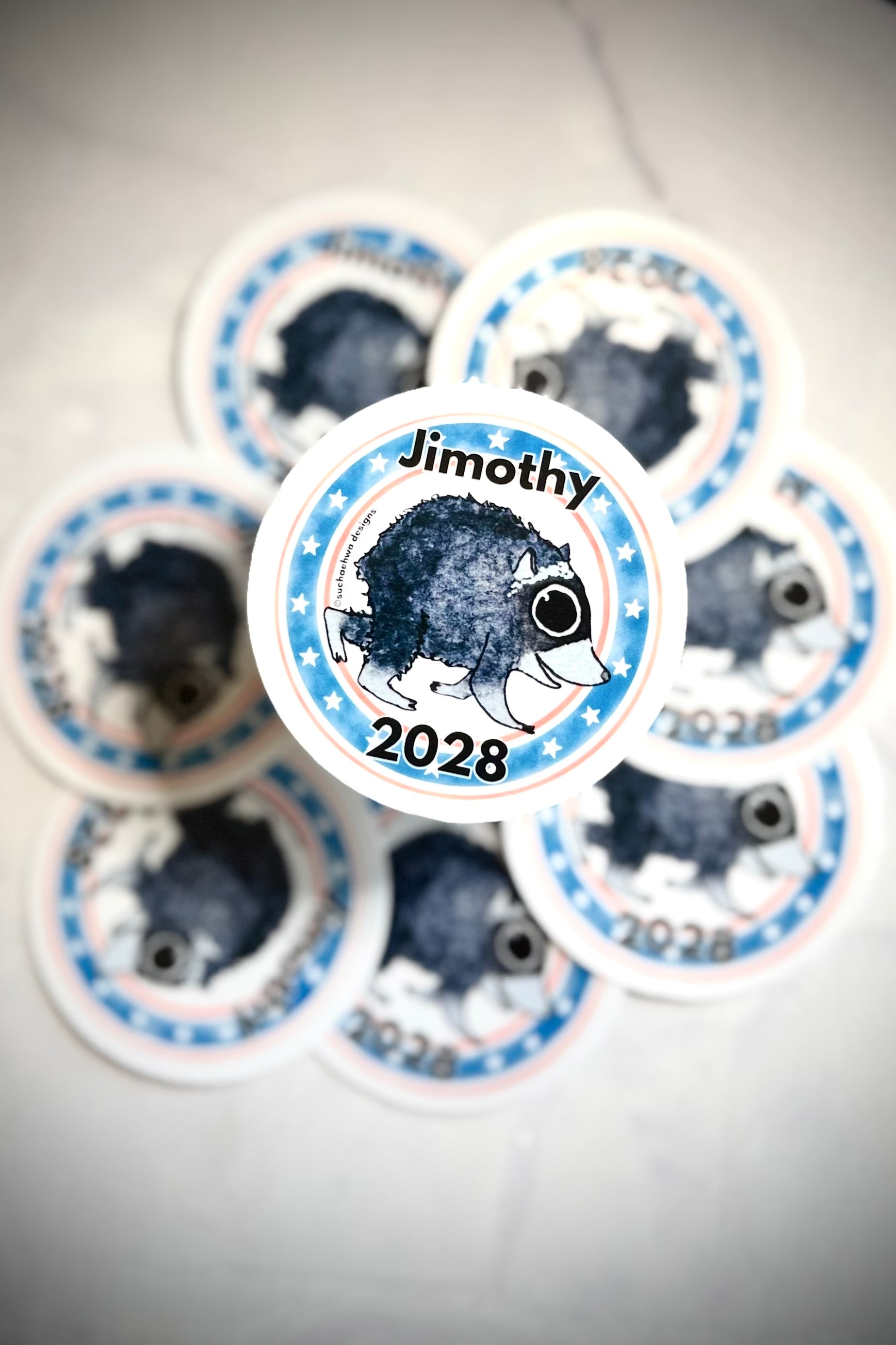 Jimothy!