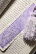 February - Violet
