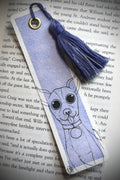 Chihuahua Bookmark